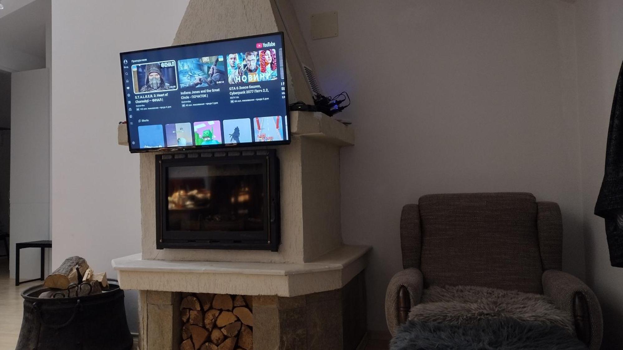 Pearl Xl Διαμέρισμα Παμπόροβο Εξωτερικό φωτογραφία